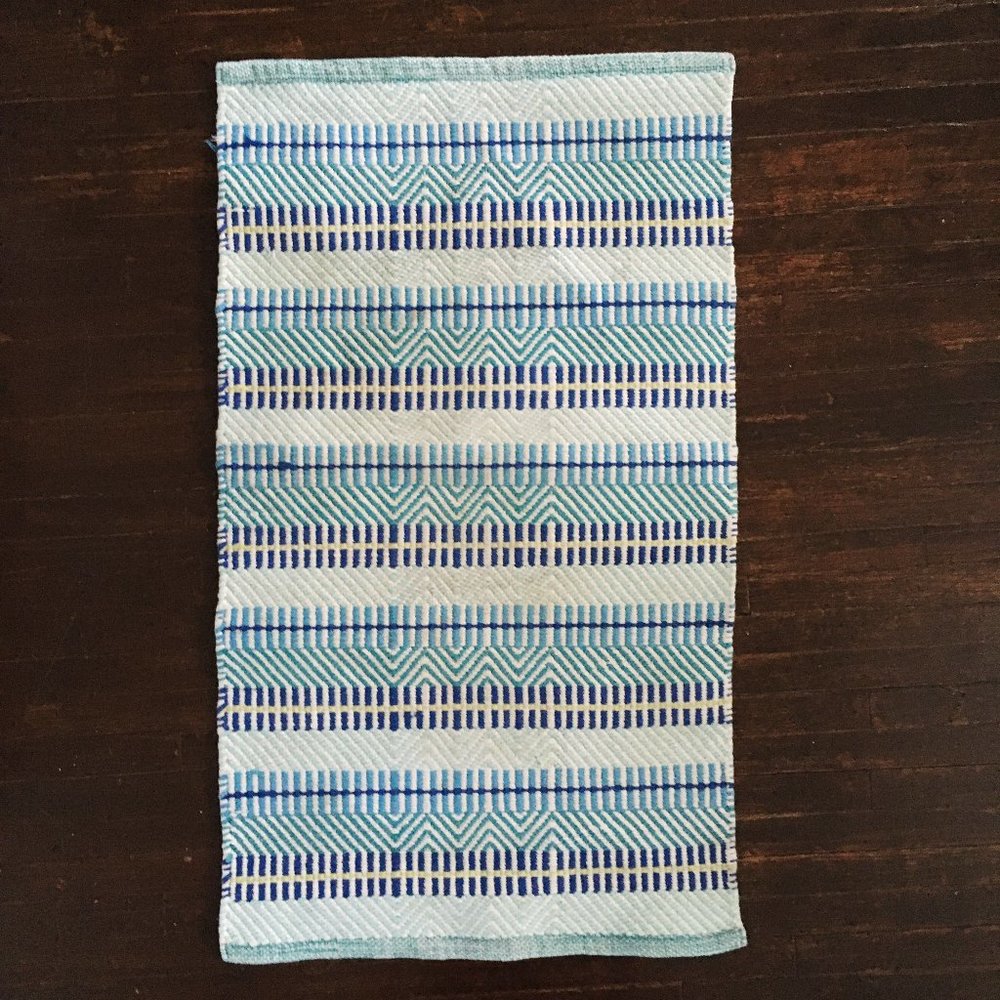 Bath / Kitchen Rug - Picture 2 of 3